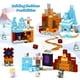 thumbnail image 2 of Juego de juguetes de construcción con bloques magnéticos Hiwawind de 80 piezas, 2 of 7