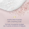 thumbnail image 2 of Dove Peony & Rose scent Foaming Bath Salt, 2 of 9
