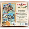 thumbnail image 2 of Monopoly Dig'n Dinos Fossil Collecting Educational Board Game, 2 of 3