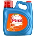thumbnail image 1 of Persil Advanced Clean Oxi+Odor Power Liquid Laundry Detergent, 4.43L, 75 Loads, 1 of 6
