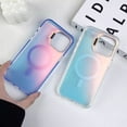 thumbnail image 4 of Funda Case Tornasol MR. GADGETS para iPhone 16 Magsafe Color Azul, 4 of 4
