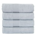 thumbnail image 1 of Fabstyles Super Soft and Absorbent Bath Towel, Luxury Bath Towels for Spa, Home, and Hotel, Quick Dry Towels, Set of 4, 27 x 54 Inches, 1 of 5