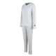 thumbnail image 3 of Ropa interior de invierno, ropa interior térmica eléctrica USB para hombres y mujeres, ropa con calefacción eléctrica, funcionalidad inteligente, 3 of 14