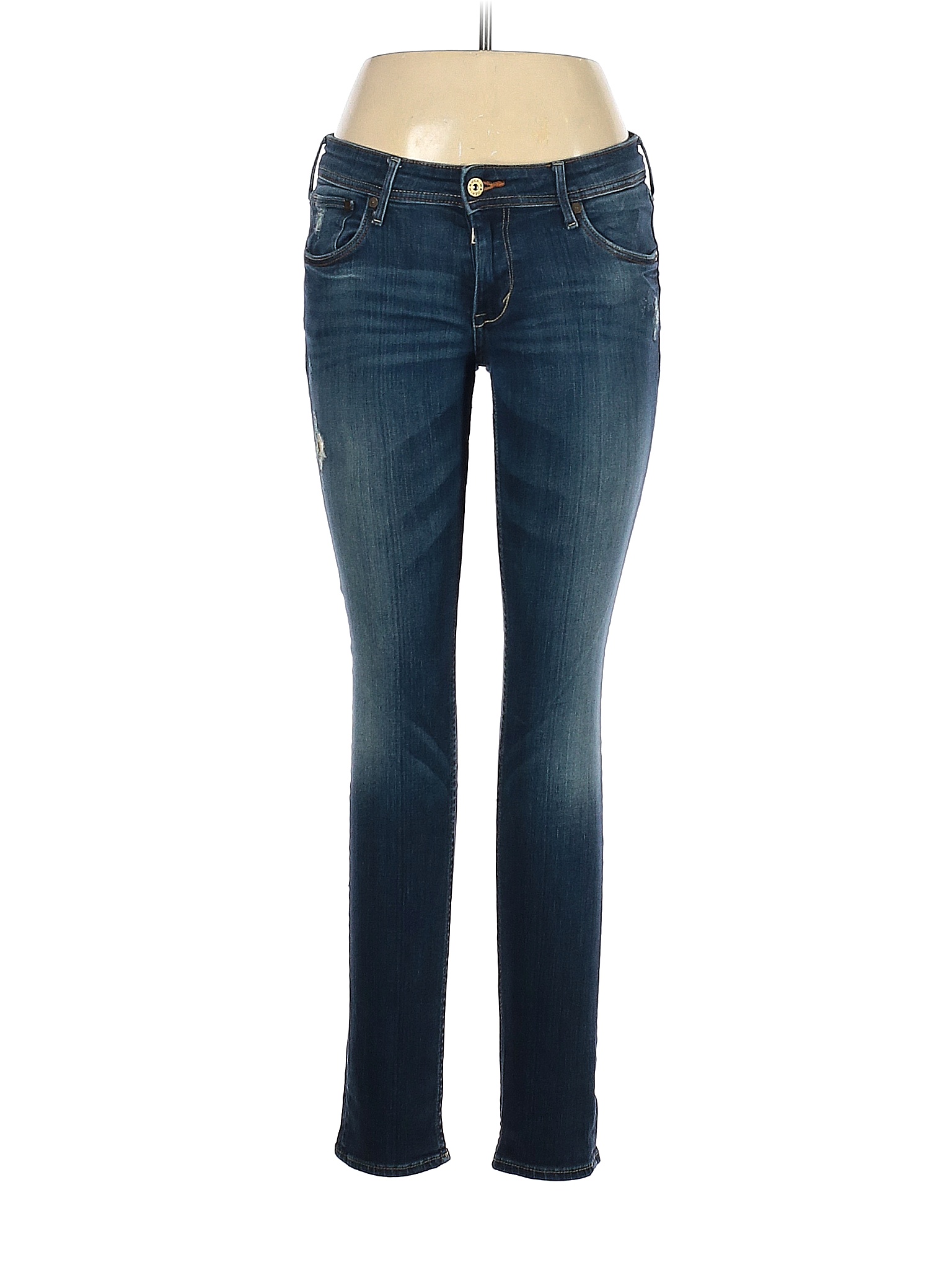 H\u0026M Women's Size 31W Jeggings - Walmart 