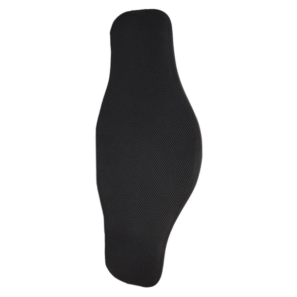 Cinturón de natación Colamx cinturón de flotación de cintura para snorkel piscina entrenamiento físico negro