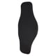 thumbnail image 1 of Cinturón de natación Colamx cinturón de flotación de cintura para snorkel piscina entrenamiento físico negro, 1 of 8