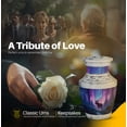 thumbnail image 6 of Yatskia Moose Northern Lights Urns for Human Ashes Adult Man, Memorial Keepsake Urn for Ashes for Women, Mini Cremation Urns for Adult Ash, (Tasty Pack of 1, 3 Inch), 6 of 8