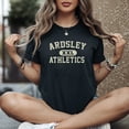 thumbnail image 2 of Ardsley XXL Athletics T-Shirt, 2 of 5