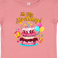 thumbnail image 4 of Inktastic It's My Birthday Boys or Girls Baby T-Shirt, 4 of 5