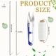 thumbnail image 2 of Kit de agujas Lei Leriton, 13 unidades con aguja de acero inoxidable, 2 of 6
