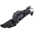 thumbnail image 5 of Fender Liner for COROLLA 20-22 FRONT FENDER LINER LH, Plastic, Vacuum Form, SE/X, 5 of 8