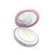 thumbnail image 4 of Contenedor de polvo suelto recargable reutilizable Mini de red elástico compacto 3G tarro de maquillaje caja de polvo de maquillaje para mesa de Rosado Sunnimix Contenedor de maquillaje, 4 of 8