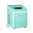 thumbnail image 1 of Portable Countertop Ice Maker Machine With Scoop, 1 of 2