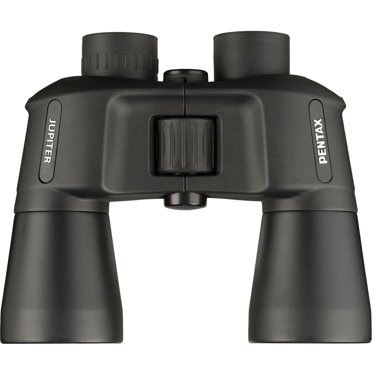 Pentax 10x50 Jupiter Series Porro Prism Binocular with 6.5 Degree Angle of View
