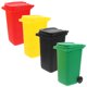 thumbnail image 1 of unbranded 4Ud Plástico Para Bolígrafos Y Basura Escritorio Ideal Para Oficina Resistente, 1 of 6