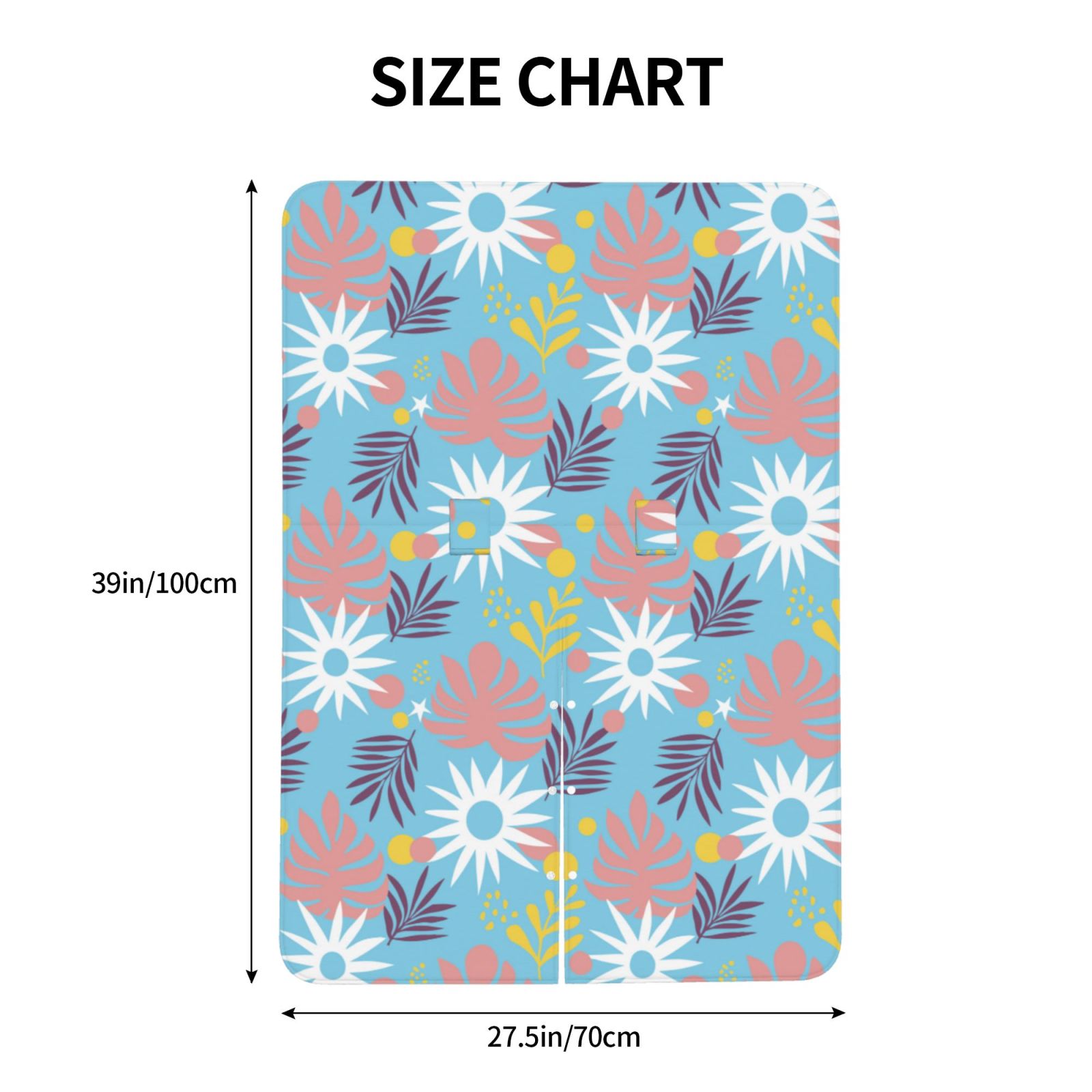 Car Seat Cover Baby - Summer Foliage Breathable Infant Car Seat Cover for Baby Carseat, Lightweight Comfort Baby Essentials Must Haves Newborn Stuff for Girl Boy
