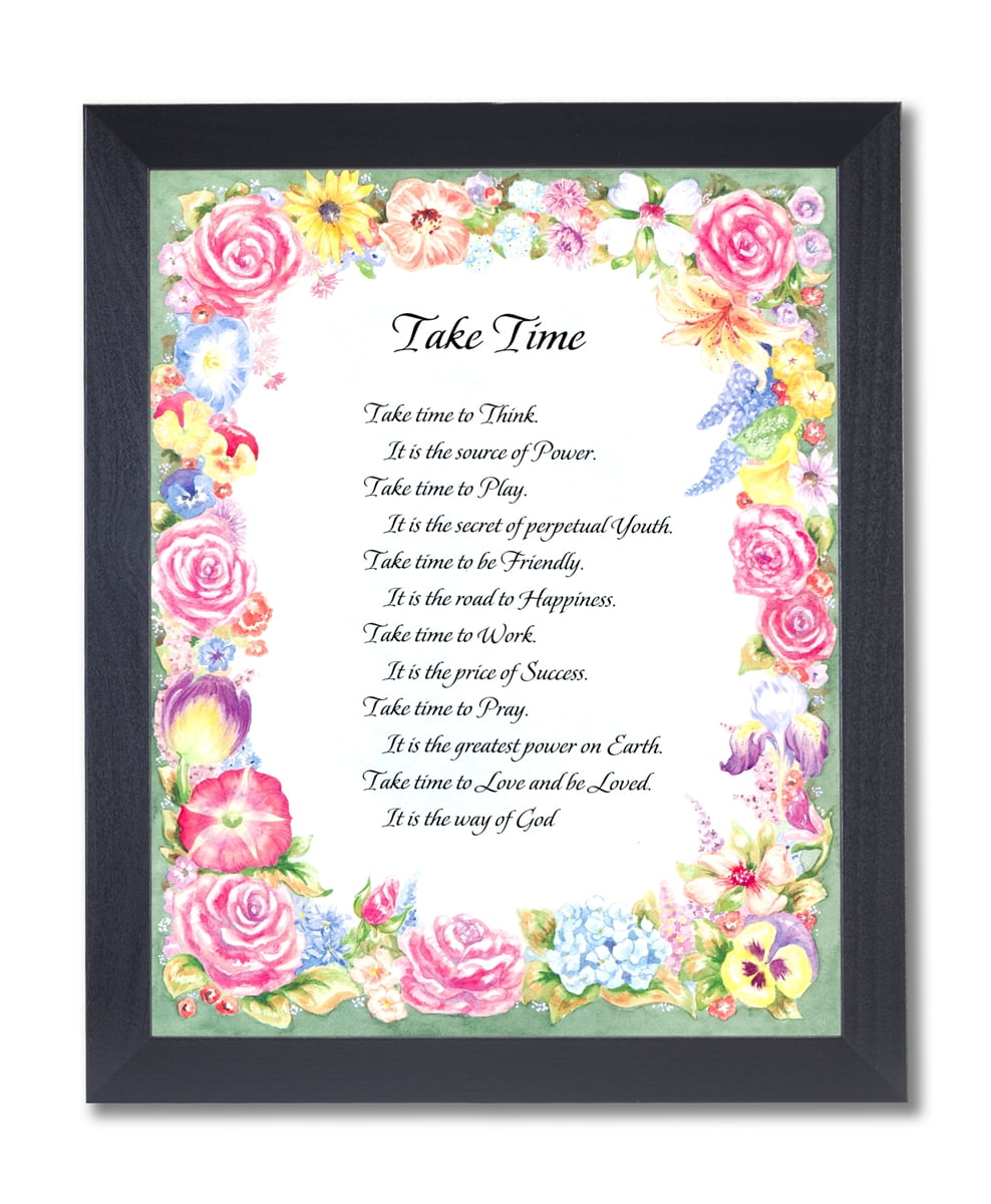 The Clock Of Life Poem Ideas of Europedias