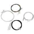 thumbnail image 3 of Nylon String, Color Coating Ukulele Multicolor Strings 16Pcs Meticulous Work  for Ukuleles, 3 of 8