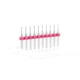 thumbnail image 2 of Juego de 10 brocas de carburo para PCB de 0,8 mm, micrograbado para placa de circuito (color aleatorio), 2 of 6