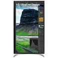 thumbnail image 5 of LG 32UQ85R-W 32" UltraFine UHD 4K Nano IPS Monitor with ATW VESA DisplayHDR 400, 5 of 11