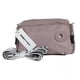 thumbnail image 4 of Bolso BIMBA de comercio exterior de España Bolso BIMBA Y LOLA de tela de nailon de color liso para mujer Bolso bandolera Bolso bandolera, 4 of 6