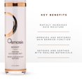 thumbnail image 3 of Bruma Facial Hidratante Osmosis Boost con Péptidos 80 ml, 3 of 8