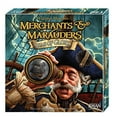 thumbnail image 2 of Merchants and Marauders: Seas of Glory Expansion, 2 of 2
