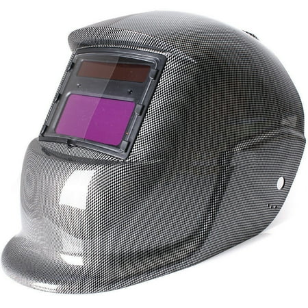 Grinding Face Shield - Ktaxon New Solar Auto Speedglas Darkening Welding Helmet Shield Hoods Arc Tig mig Grinding Certified Face Mask with Adjustable Shade Range