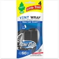 thumbnail image 2 of Vent Wrap New Car Little Trees CTK52433 MADE IN USA Pack of 12, 2 of 11