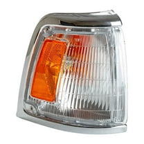 TYC 18-1990-36 Parking / Cornering Light for 92-95 Toyota TO2521129 Fits 1993 Toyota Pickup