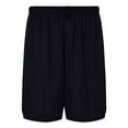 thumbnail image 1 of Augusta Sportswear Black 4980 Xl, 1 of 2