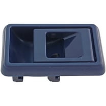 Dorman 93962 Interior Door Handle for Specific Geo / Toyota Models, Blue