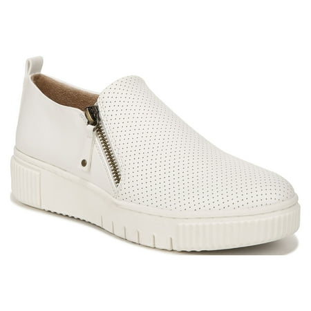 

SOUL Naturalizer Womens Turner Slip On Fashion Sneakers - Medium & Wide Width