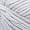 Éclat Gris Lune, variante sur Fil Bernat® Blanket Sparkle™, polyester #6 super volumineux, 10,5 oz/300 g, 220 verges Fil avec des reflets