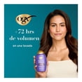 thumbnail image 2 of Shampoo Ogx Thick and Full biotin and collagen 385 ml, 2 of 4