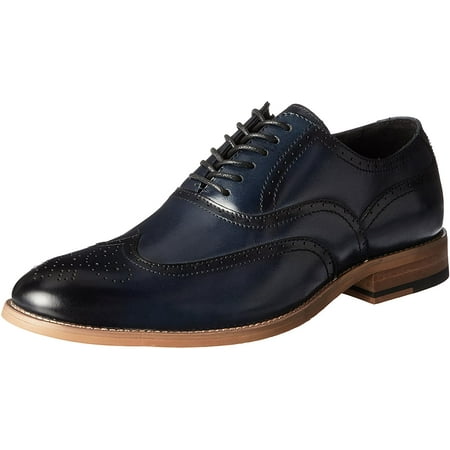 men's stacy adams dunbar wingtip oxford