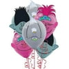 Trolls World Tour Balloon Decorating Kit 6ct