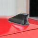 thumbnail image 3 of Antena de techo de aleta de tiburón JAMW decoración de coche universal negro, 3 of 5