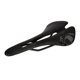 thumbnail image 2 of Sillín de Bicicleta Cómodo Cojín Hueco Asiento de Bicicleta Flexible Ergonómico PP Impermeable a Prueba de Golpes para Piezas de Bicicleta de Carreter negro Soledad sillín de bicicleta, 2 of 10