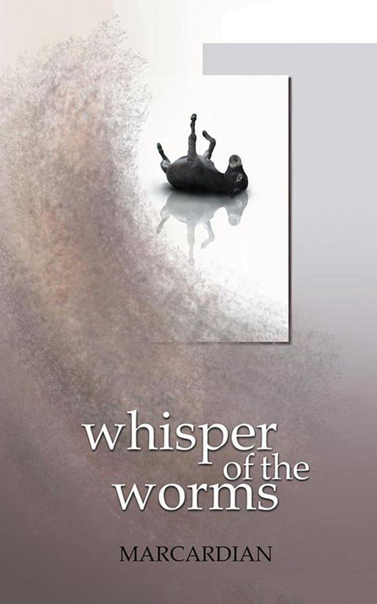 Whisper of the Worms eBook