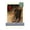 Cream Linen, variant on Off White Picture Frame Mat for 13x19 Frames - Fits 12x16 Photos - 1 Mat