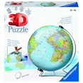 thumbnail image 1 of Rompecabezas 3D Ravensburger The Earth de 540 piezas para ni, 1 of 1