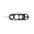 thumbnail image 2 of WHAMVOX Camera Lens Film Aluminum Alloy Phone Camera Cover 1Set, 2 of 8