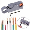 thumbnail image 2 of Desmontaje de alicates automáticos multifuncionales Herramientas de cables de alambre de alambre de alambre, 2 of 4