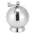 thumbnail image 2 of Moulin de Cuisine Portable en Acier Inoxydable pour Poivre Efficacité Optimale, 2 of 8