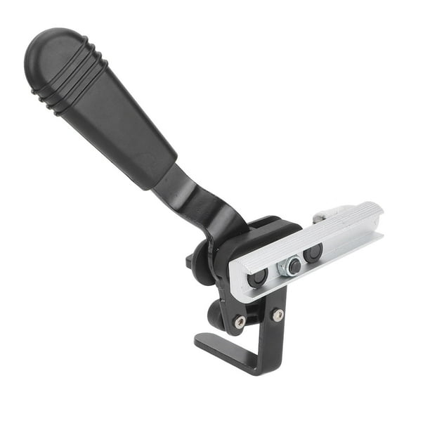 Wheelchair?Brake, Heavy Duty Electric Wheelchair Hand Brakes Sensitive For Elderly For