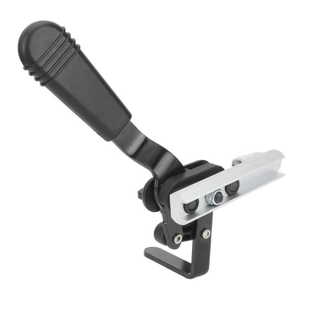 Accesorio para silla de ruedas, freno para silla de ruedas de 25 mm/freno para silla de ruedas Frenos de mano para silla de ruedas Construcción robusta