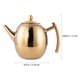 thumbnail image 2 of unbranded Stainless Steel Home Teapot Con Asa Y Para Uso Cómodo Y Duradero, 2 of 8