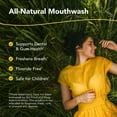 thumbnail image 2 of Enjuague bucal North American Herb & Spice OregaCare, 240 ml, arándano, 2 of 7