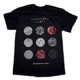 thumbnail image 1 of Camiseta Rockinstone Twenty One Pilots Blurryface 180 g/m², 1 of 5